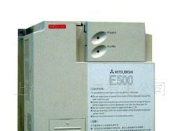 三菱变频器FR-E500