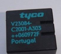原装现货供应 继电器 V23084-C2001-A303 可供样品