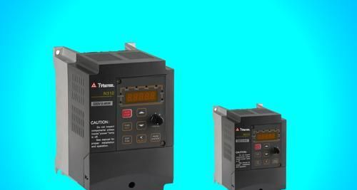 台安变频器N310系列