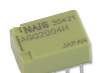 AGQ2004H继电器