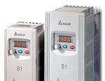 【台达代理】台达变频器 VFD004S21A 0.4KW 单相220VOK
