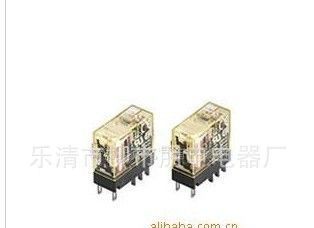 [ 生产 厂家直销]  欧姆龙继电器G6B-1174和座  (图)