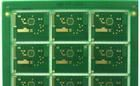 生产高质量PCB线路板 多层板