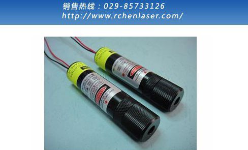红外激光模组   红外激光器     808nm半导体激光器