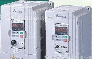 台达变频器      VFD004M21A-A       单相220V   台达VFD-M系列