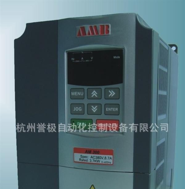 供价直供安邦信变频器AM300系列