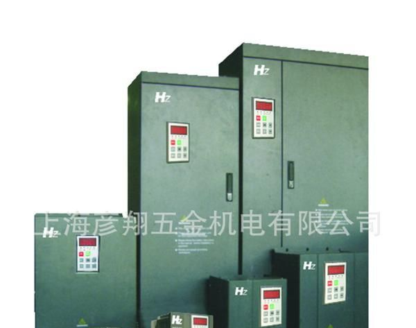 供应RF300系列电流闭环矢量型变频器