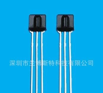 小型内屏蔽接收头/远距离接收头/超强抗干扰小型接收头