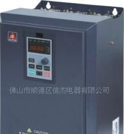离心机.专用变频器特点
