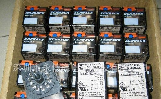 T92P7D22-12泰科继电器T92P7D22-12泰科继电器