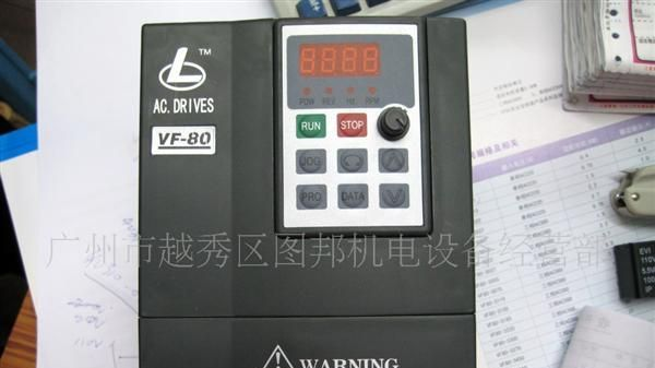 供应南京欧陆变频器VF80-2015(图)