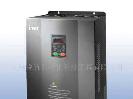 风机节能英威腾高性能矢量变频器