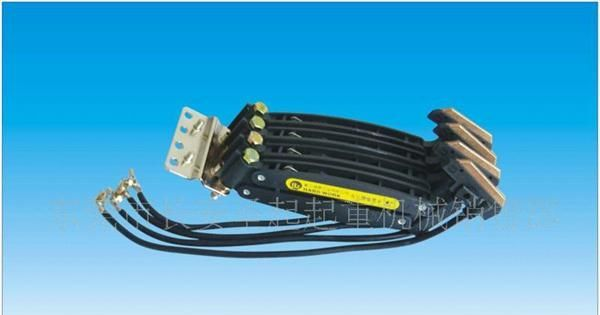 供应台湾电轨配件继电器