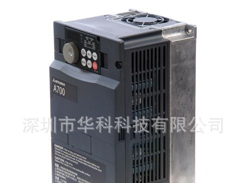 日本原装现货fr-a740-132k-cht三菱变频器