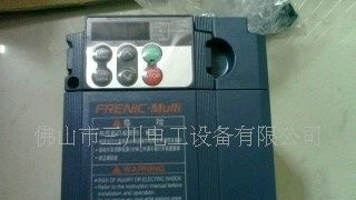 供应富士变频器FRN0.4E1S-4C(图)
