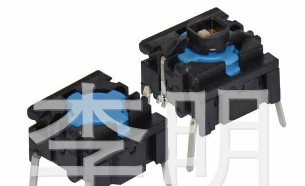 供应丹麦进口MEC 5GTH965  1000万次寿命度 按键开关