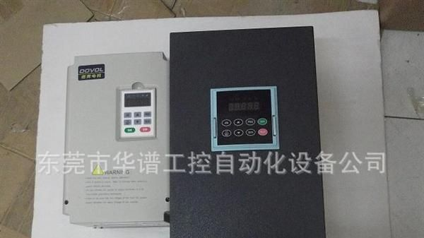 德弗调速变频器 塔吊专用变频器  380V15KW