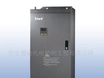西安 INVT变频器