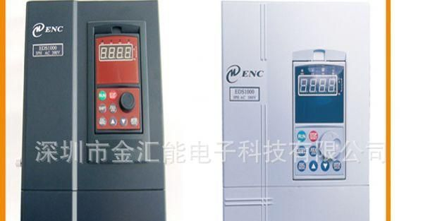 易能变频器 EDS800-4T0015 深圳易能变频器 1.5KW易能变频器价格