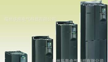 西门子变频器6SE6430-2UD31-1CA0  特约经销商！