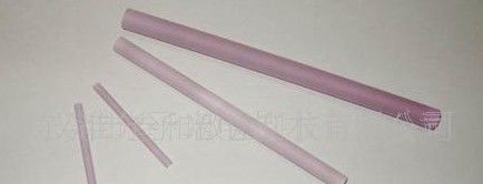 供应ND：YAG激光棒 激光晶体棒