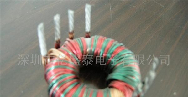 供应YST环型变压器,电感,线圈。
