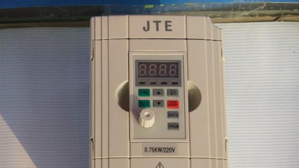厂家直销金田JTE200型变频器