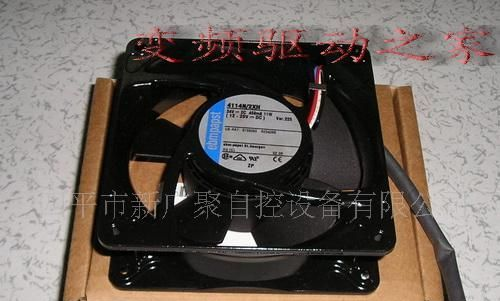 西门子变频器配件MM4 变频器冷却风扇 D/E尺寸
