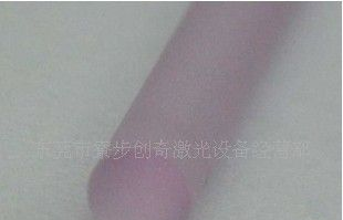 YAG 激光晶体棒 激光棒 晶体棒