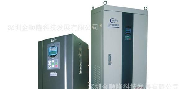 FSCG05/P05 3PH 380V 185KW/200KW康沃变频器 CONVO变频器 博世