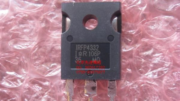 IR进口原装场效应管IRFP4332PBF  IRFP4332