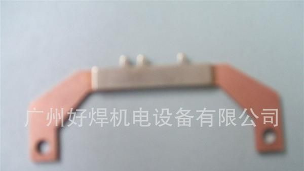 温控器点焊机|温控器铜线焊机|温控器自动化焊接机