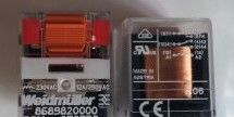 DRM270024L,DRM270024LT魏德米勒继电器7760056069