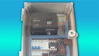 南京直销冷库门控制器MCCD-500永磁同步控制器操作简单技术选进