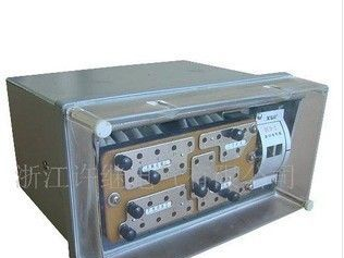 差动继电器DCD-(2A.2.2M.4.5.5A)继电器
