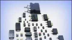 电源管理IC:DC/DC降压器/升压器,RT9261-27CX