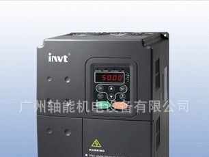 特价供应高性能矢量变频器英威腾变频器CHV100系列CHV100-030G-4