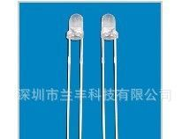 发射管 红外线发射管 远距离发射管厂家LF3038兰丰科技发射管