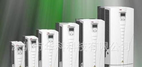 ABB变频器华科供应ABB变频器ACS510-01-038A-4 18.5KW