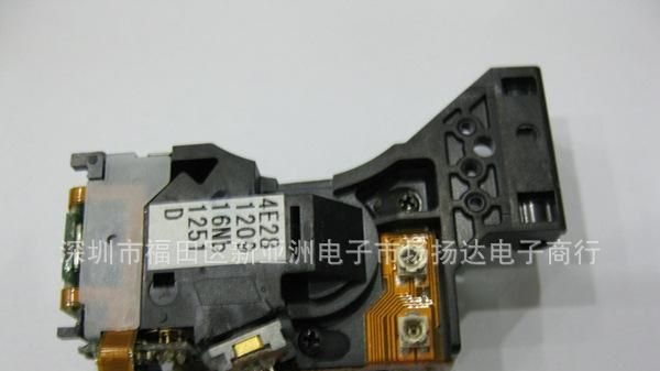 供应 原装日立 HOP-1251D DVD激光头