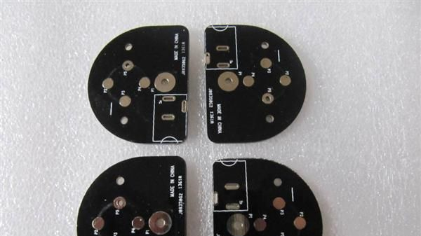 深圳价格PCB线路板，电路板，PCB线路板打样批量加工，