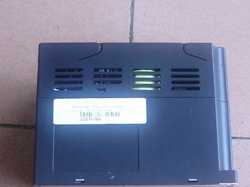 代理销售佳乐JAROL变频器JR7100-1R5G-4-1011(1.5KW 380V)