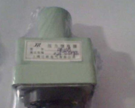 压力继电器DP-25B