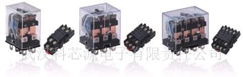 欣大继电器 全新原装 HHC68A（LY）