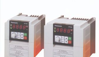 现货供应松下变频器BFV80554Z ，VF8Z 400V Three－Phase 5.5KW
