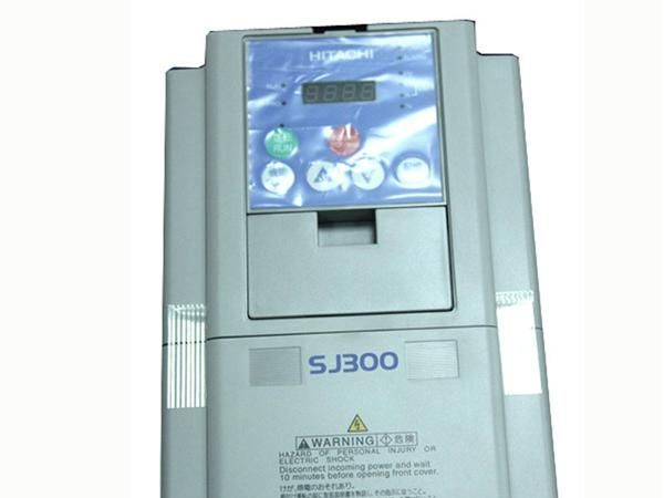 日立变频器SJ300-022HF 2.2KW 原装佛山日立