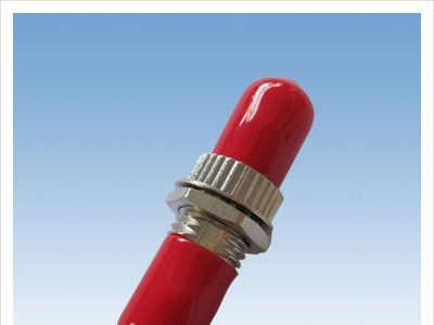 【厂家直销】品质保证 ST  法兰盘 光纤适配器 光纤跳线连接器