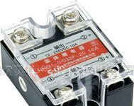 HHG1-0/032F-20单相固体继电器