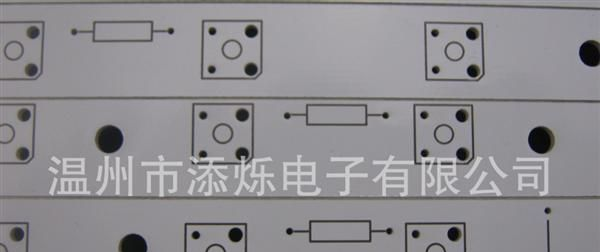 供应汽车转向灯，尾灯，装饰灯led线路板，pcb，还可以介绍车灯