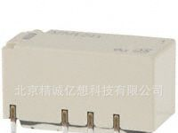 供应原装信号继电器G6SU-2F DC5